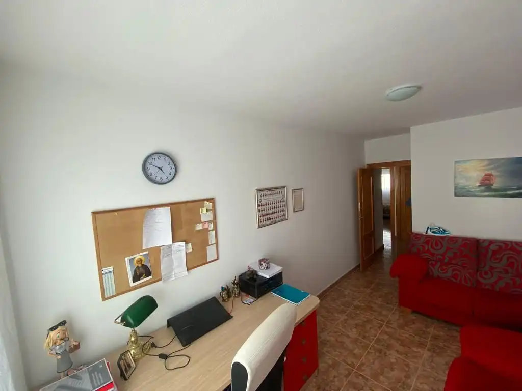Dúplex en venda en Los Alcázares amb Aire condicionat, Terrassa i Traster