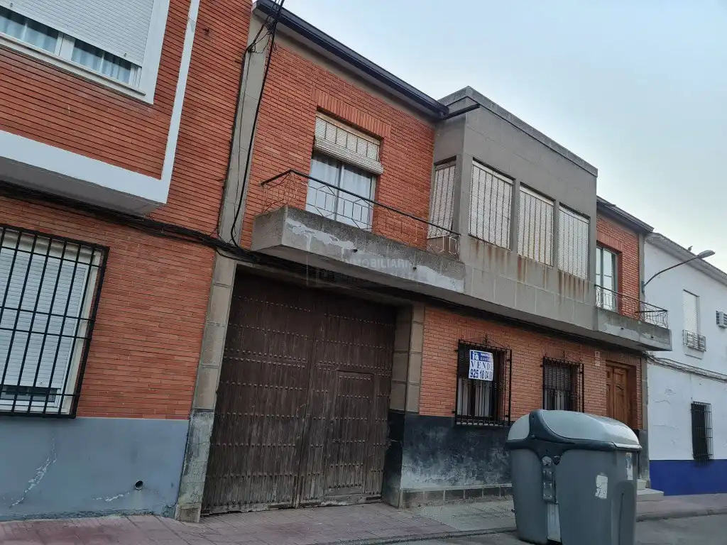 Casa en venda a Calle Espartero, imagen 44