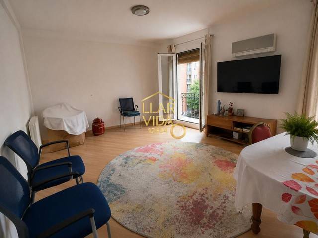 Piso en Venta en Dels Comtes D'Urgell en Príncep de Viana - Clot -Xalets Humbert Torres