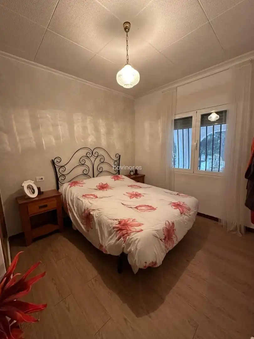 Chalet con jardín en venta en Aledo, imagen 8