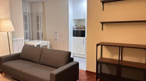 Foto 3 de Pis de lloguer a Gijón - Cl San Bernardo, 16, Barrio del Centro, Gijón