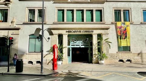 Photo 3 of Premises for sale in  Canovas Castillo, 10, San Juan, Murcia