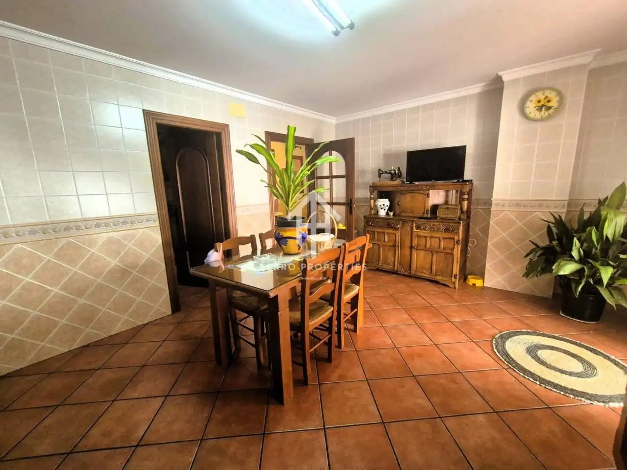 Casa o xalet en venda a Calle Geranios, Loja