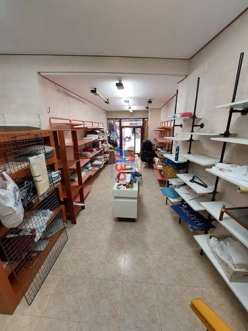 Local commercial à vendre à Centro, imagen 6