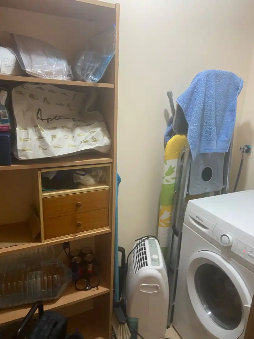 Habitación de Apartamento de alquiler en Lalín