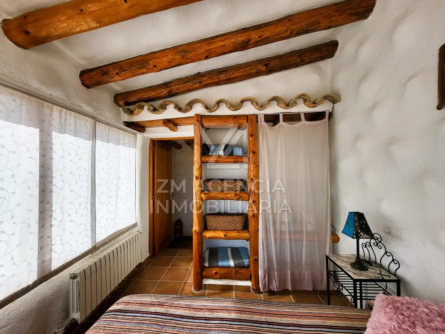 Finca rústica en venta en La Salzadella