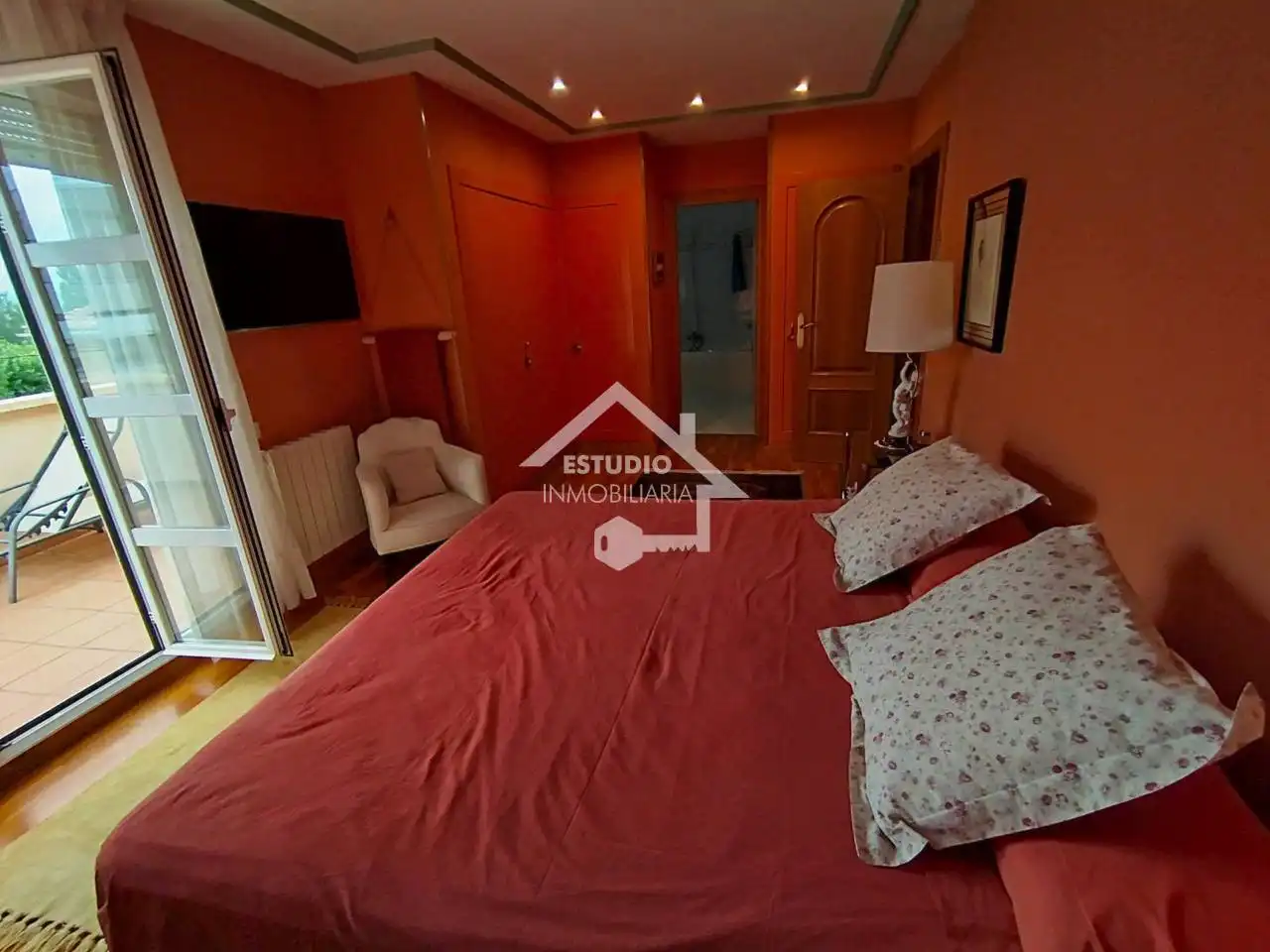 Villa con piscina in vendita a Calle Puentecillo, imagen 169