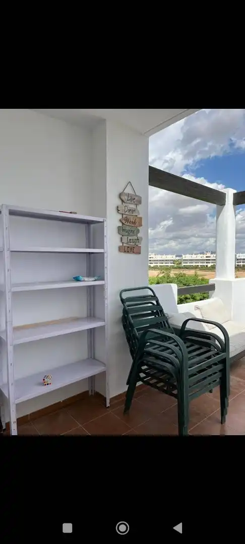 Appartement compact avec terrasse à vendre à Terrazas de la Torre Golf, imagen 15