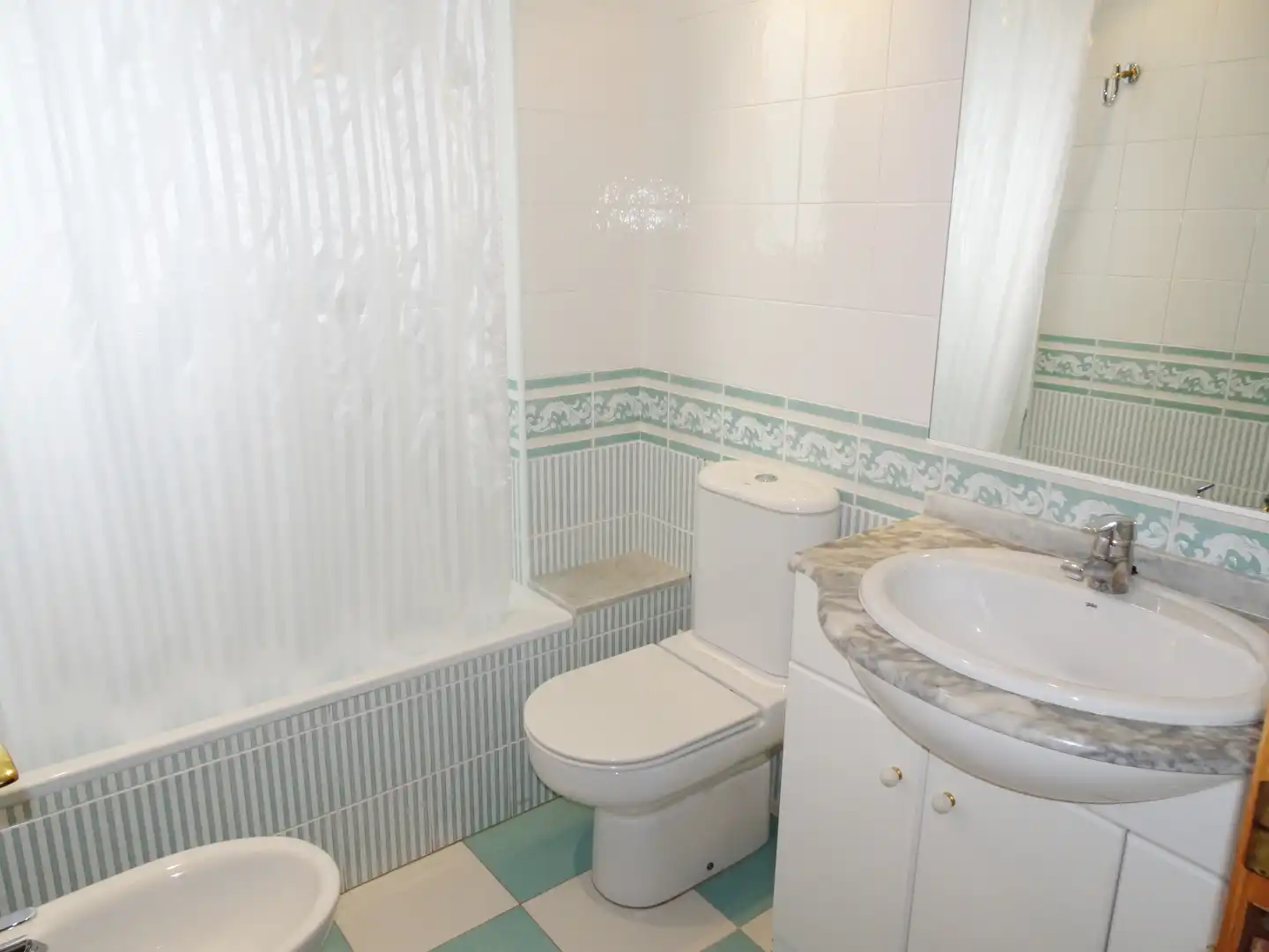 Apartament amb terrassa de lloguer a Playa de Gandia, imagen 29