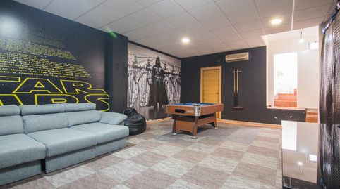 Foto 3 de Casa o xalet en venda a Carrer de Finlandia, 4, Puerto Marino, Santa Pola