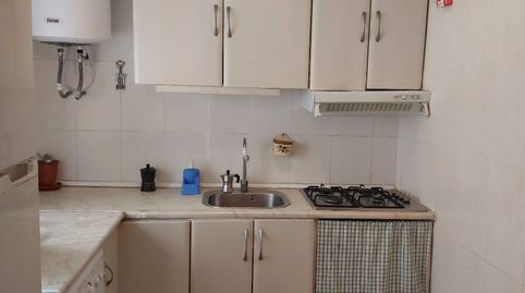 Foto 4 de Piso en venta en Carrer Sant Vicent, Aldaia, Valencia