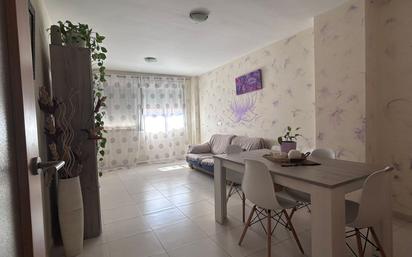 Bedroom of Flat for sale in Burriana / Borriana