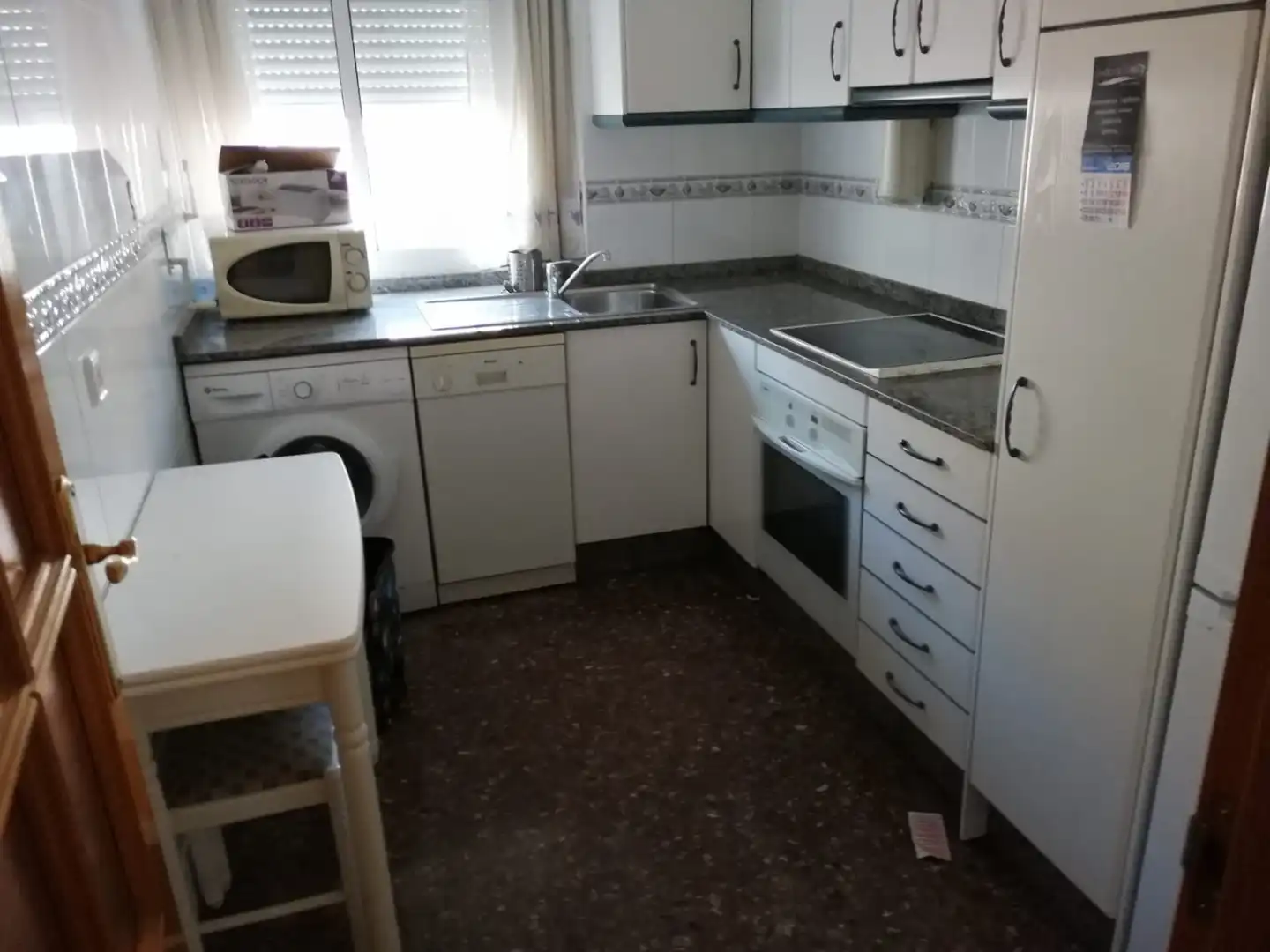 Appartamento con terrazza in affitto a Centro, imagen 3