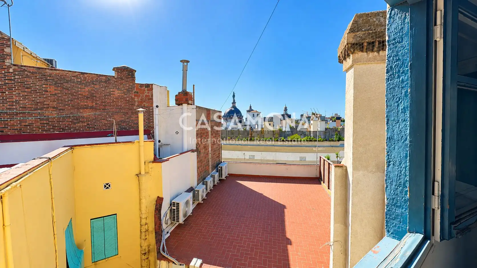 Penthouse mit Aufzug zum Verkauf in Ciutat Vella, imagen 9