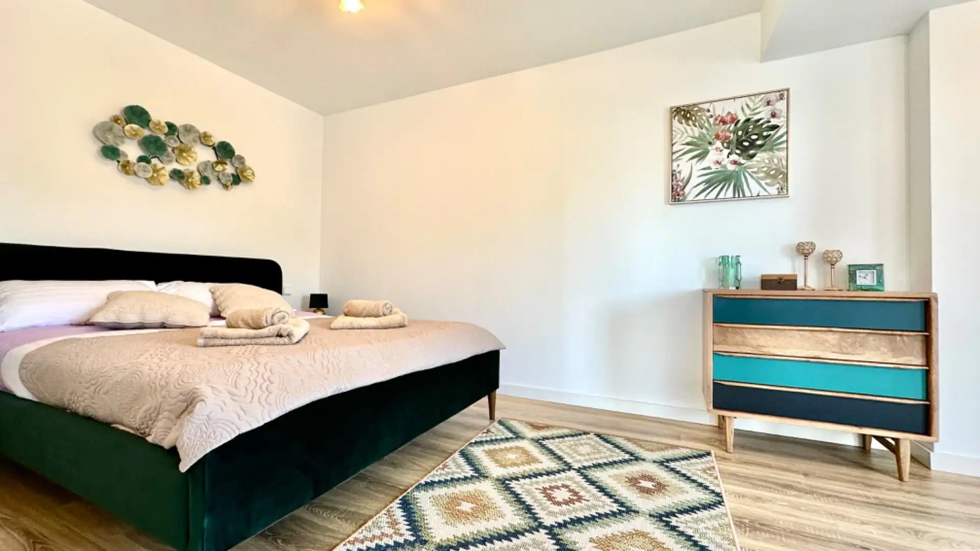 Penthouse with pool for sale in Cl Edeta, imagen 21