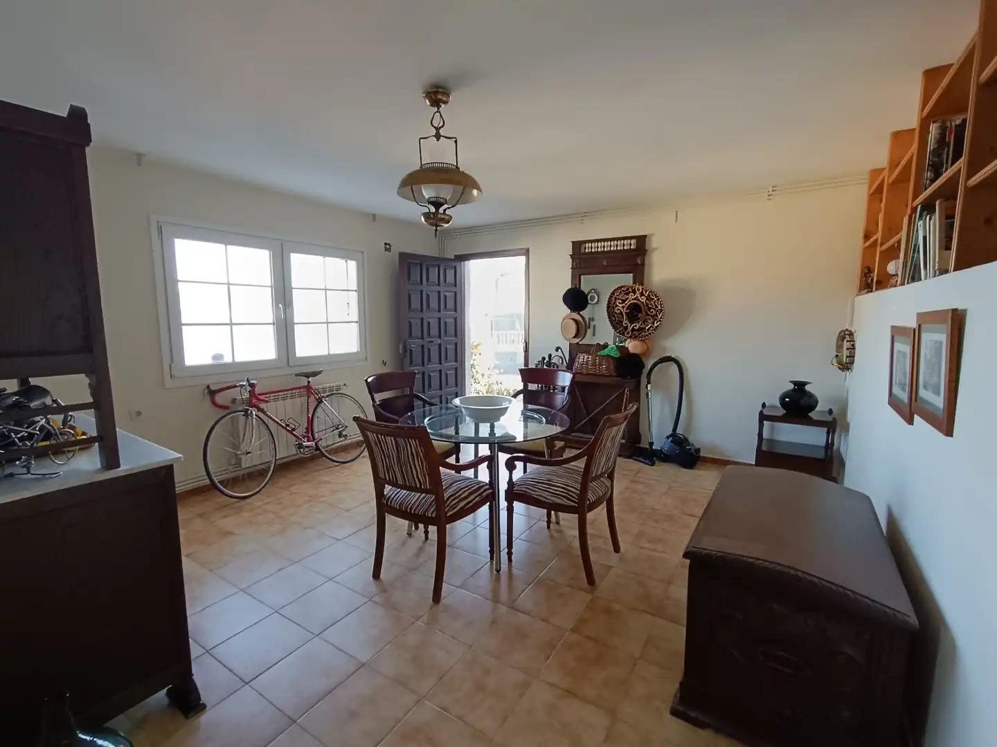 Casa o xalet en venda a Samieira
