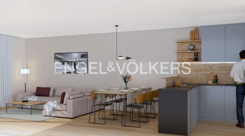 Foto 2 de Piso en venta en Els Cortals, Andorra
