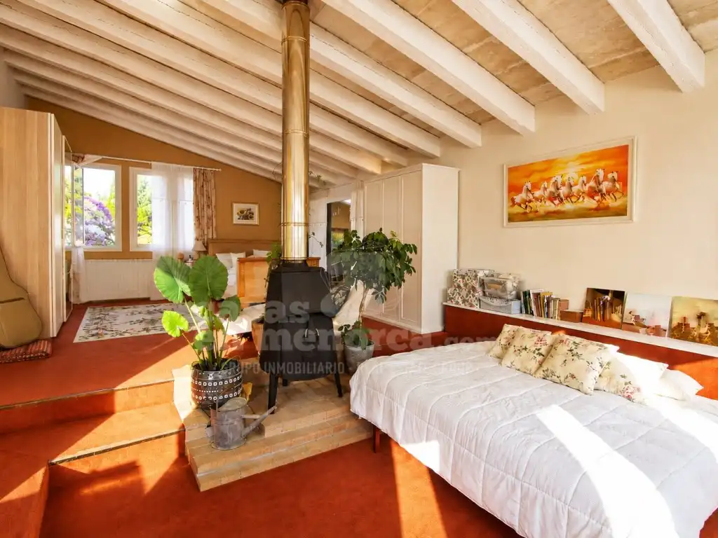 Casa con piscina en venta en Sant Climent - Es Canutells, imagen 19