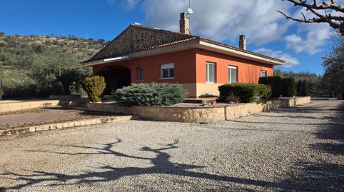 Foto 2 de Casa o chalet en venta en Gorga, Alicante