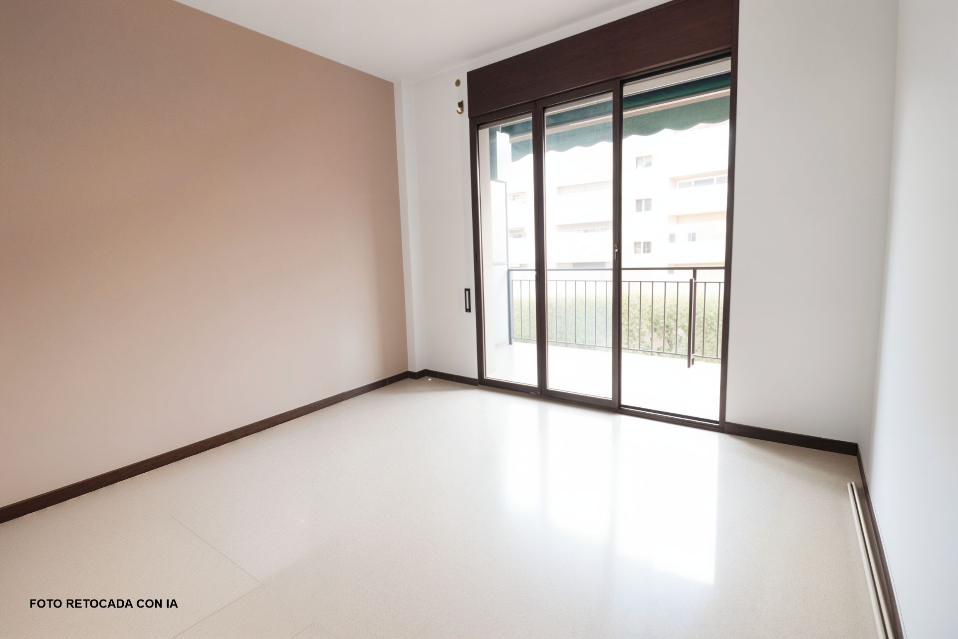 Piso en venta en Carrer del Cinca, Sant Andreu de Palomar, Sant Andreu