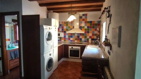 Foto 5 de Casa adosada en venta en Calle Don Juan Antonio, 18, Ayna, Albacete