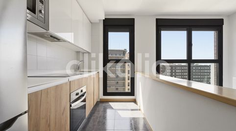 Foto 4 de Pis en venda a Primera Fase - Nuevo Tres Cantos, Tres Cantos
