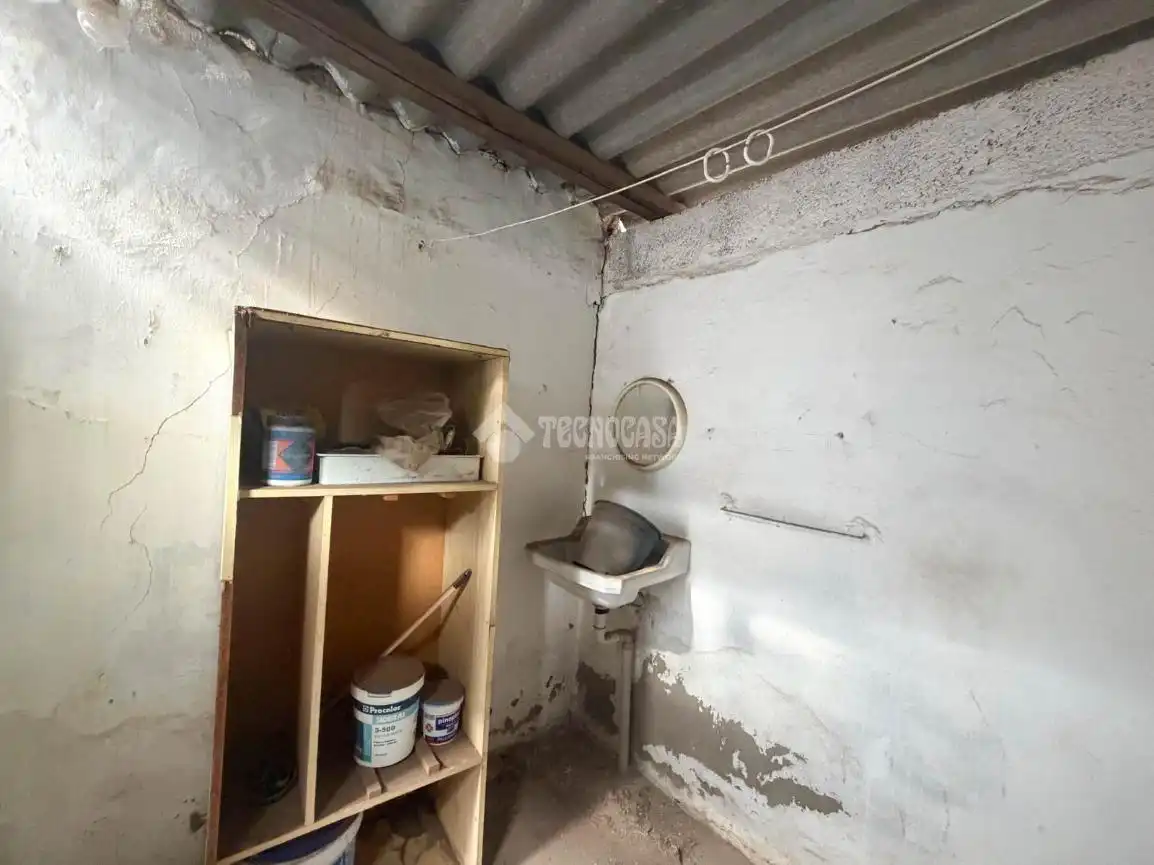 Houses for sale in Ingenio pueblo