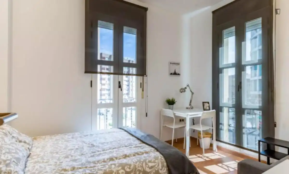 Habitació a Torrefiel