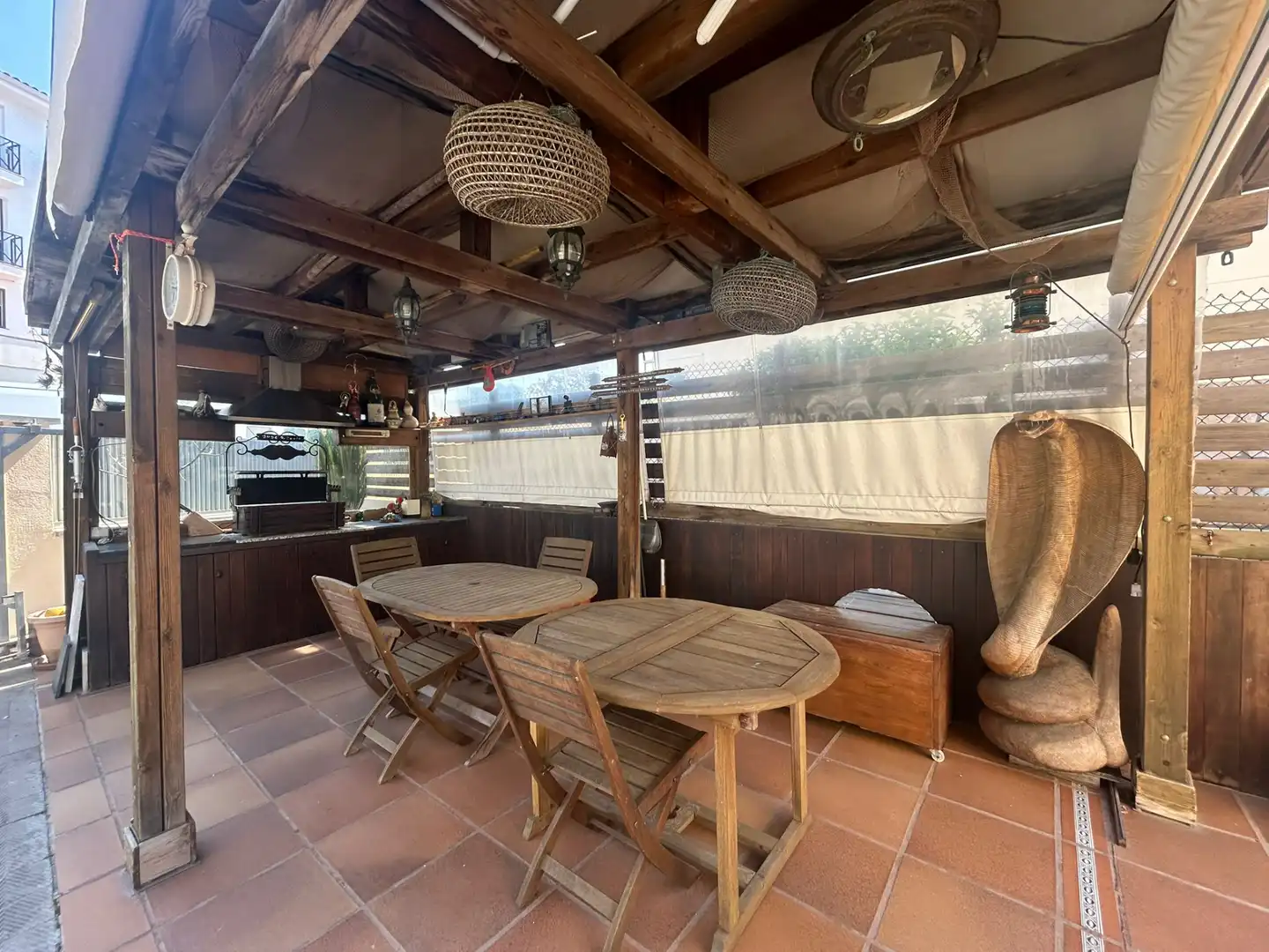 Maison avec jardin à vendre à Carrer de Pere III, imagen 2