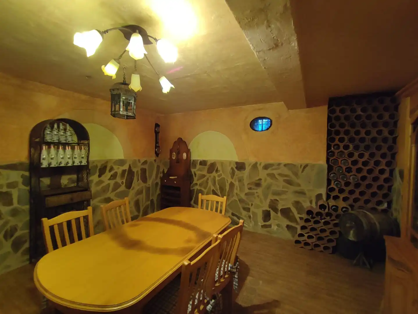 Casa o chalet en venta en Vigo  con Calefacción, Jardín privado y Terraza