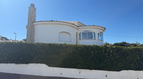 Foto 5 de Casa o chalet en venta en Carrer Punta del Xeric, 2, Montgó, L'Escala