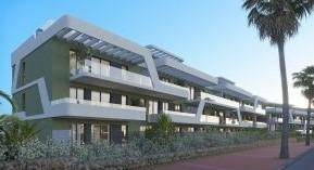 Planta baja en Venta en La Cala Mijas