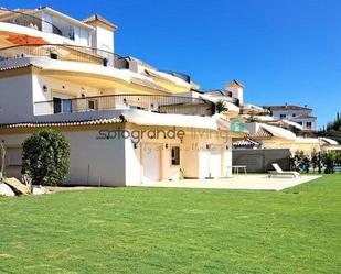 Exterior view of Apartment for sale in Sotogrande  with Air Conditioner, Heating and Terrace