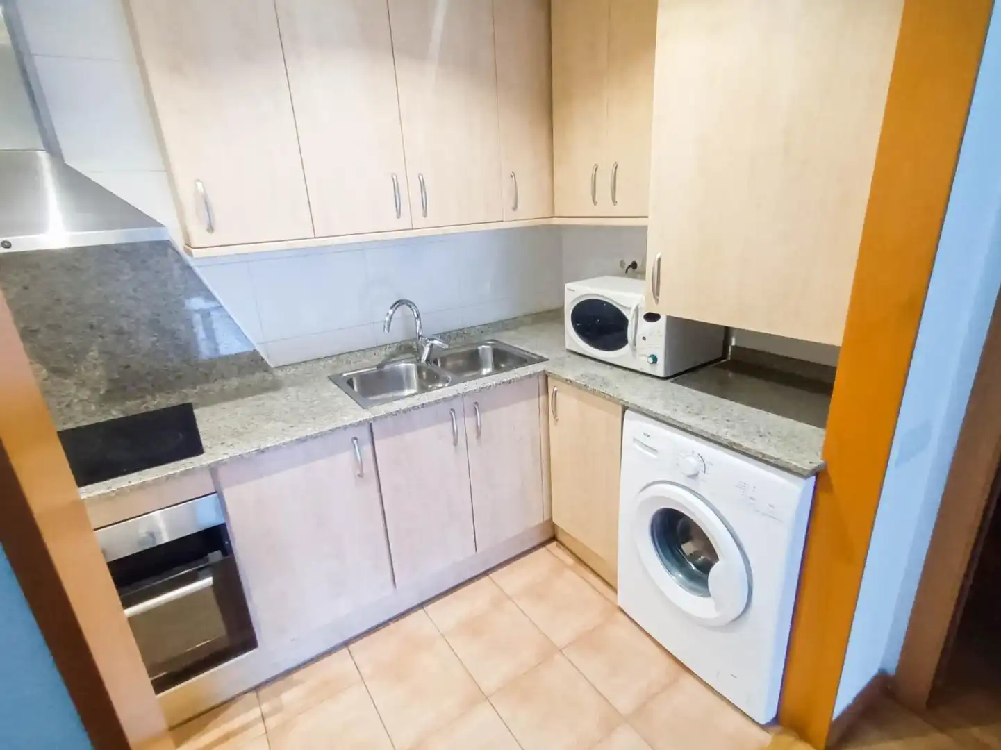 Piso con balcón en venta en Martorell, imagen 16