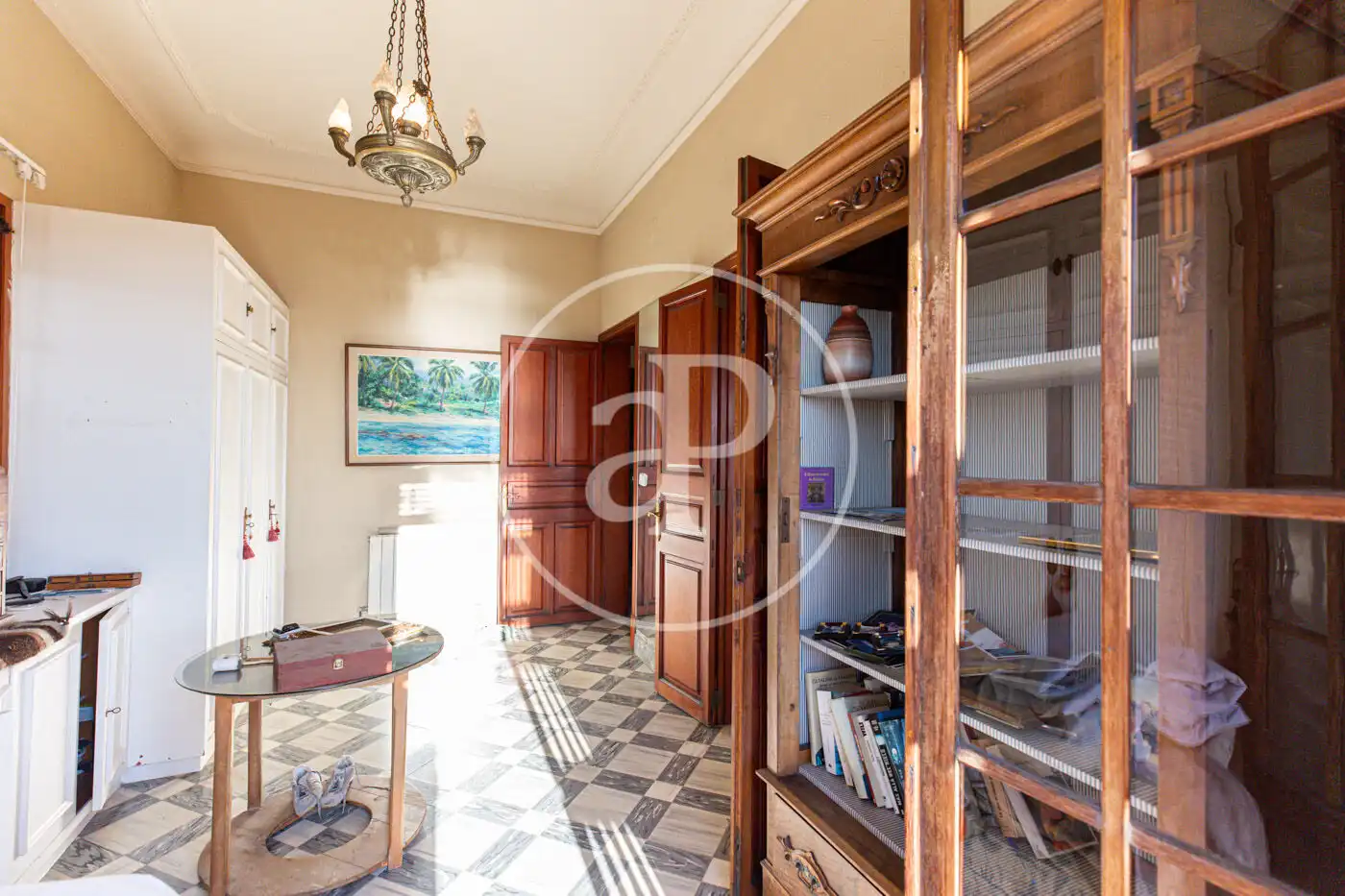 Houses for sale in Carrer de Victorio Luzuriaga, Sant Agustí
