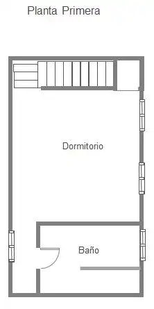 Casa o chalet en venta en Antequera con Aire acondicionado, Jardín privado y Parquet