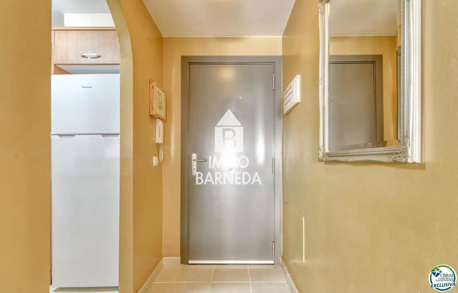 Wohnung mit Pool zum Verkauf in Joanot Martorell 6, imagen 3