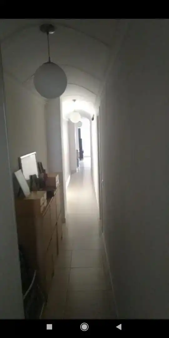 Apartament en venda en Torrevieja amb Aire condicionat