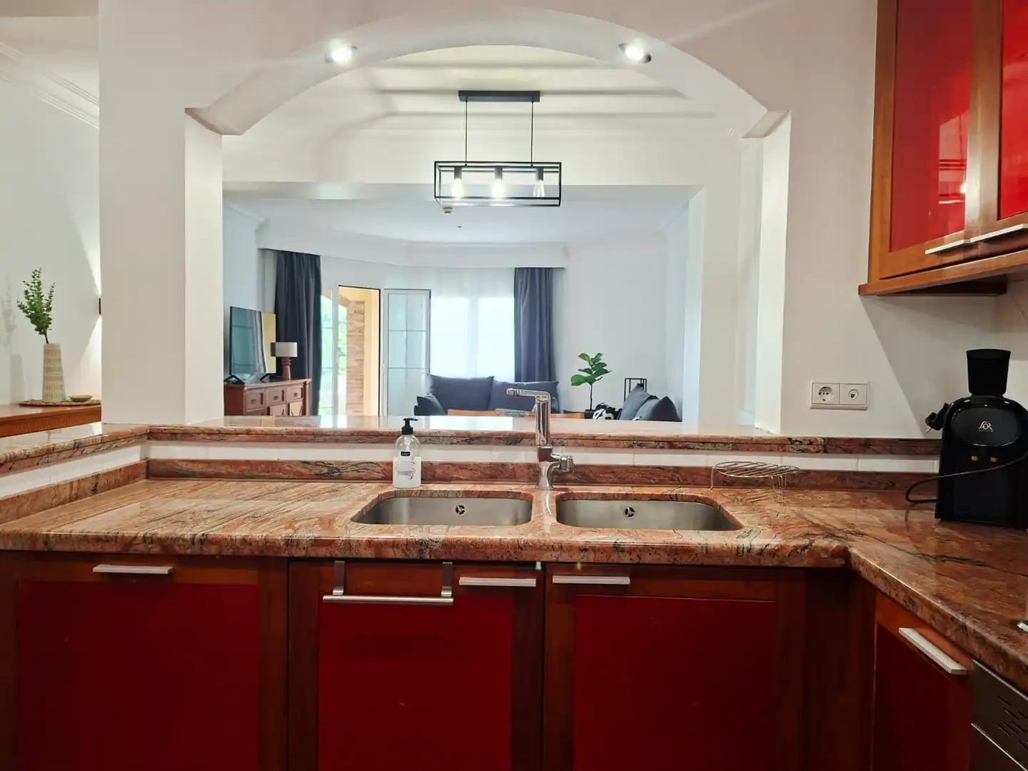 Apartament amb piscina en venda a La Sella, imagen 10