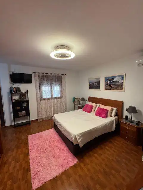 Bedroom of Residential for sale in Sevilla