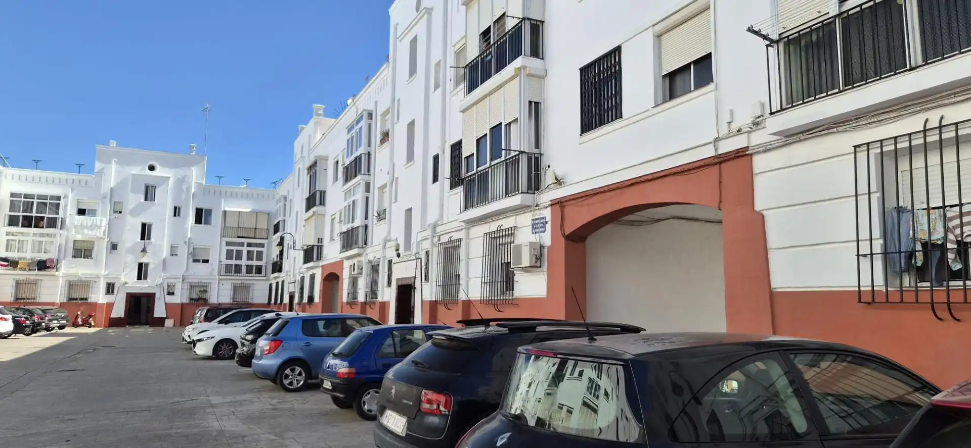 Wohnung zum Verkauf in Calle ALMANZORA, imagen 2