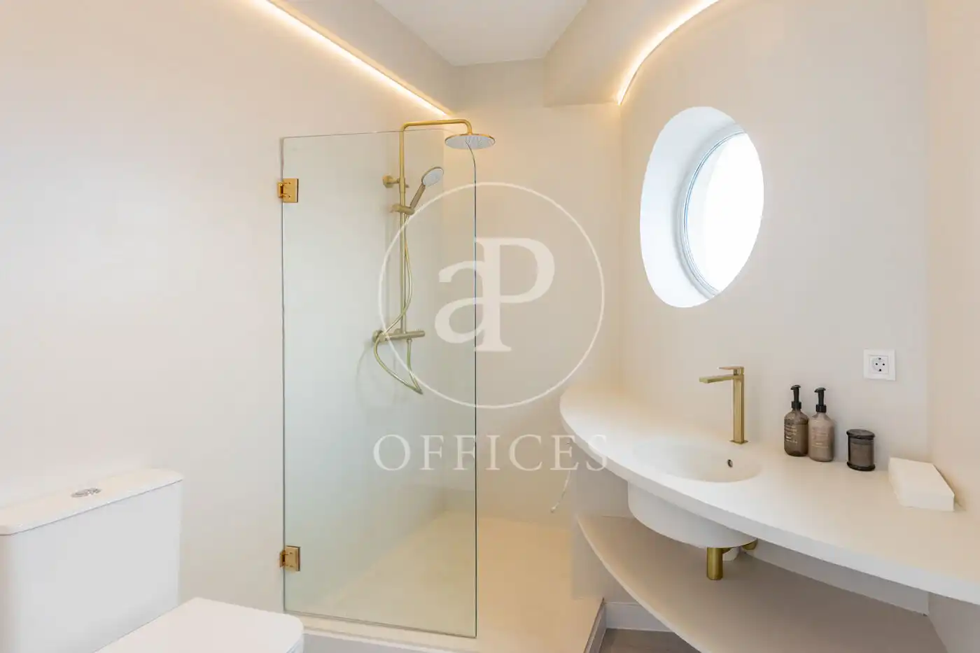 Office space with lift to rent in Centro, imagen 26