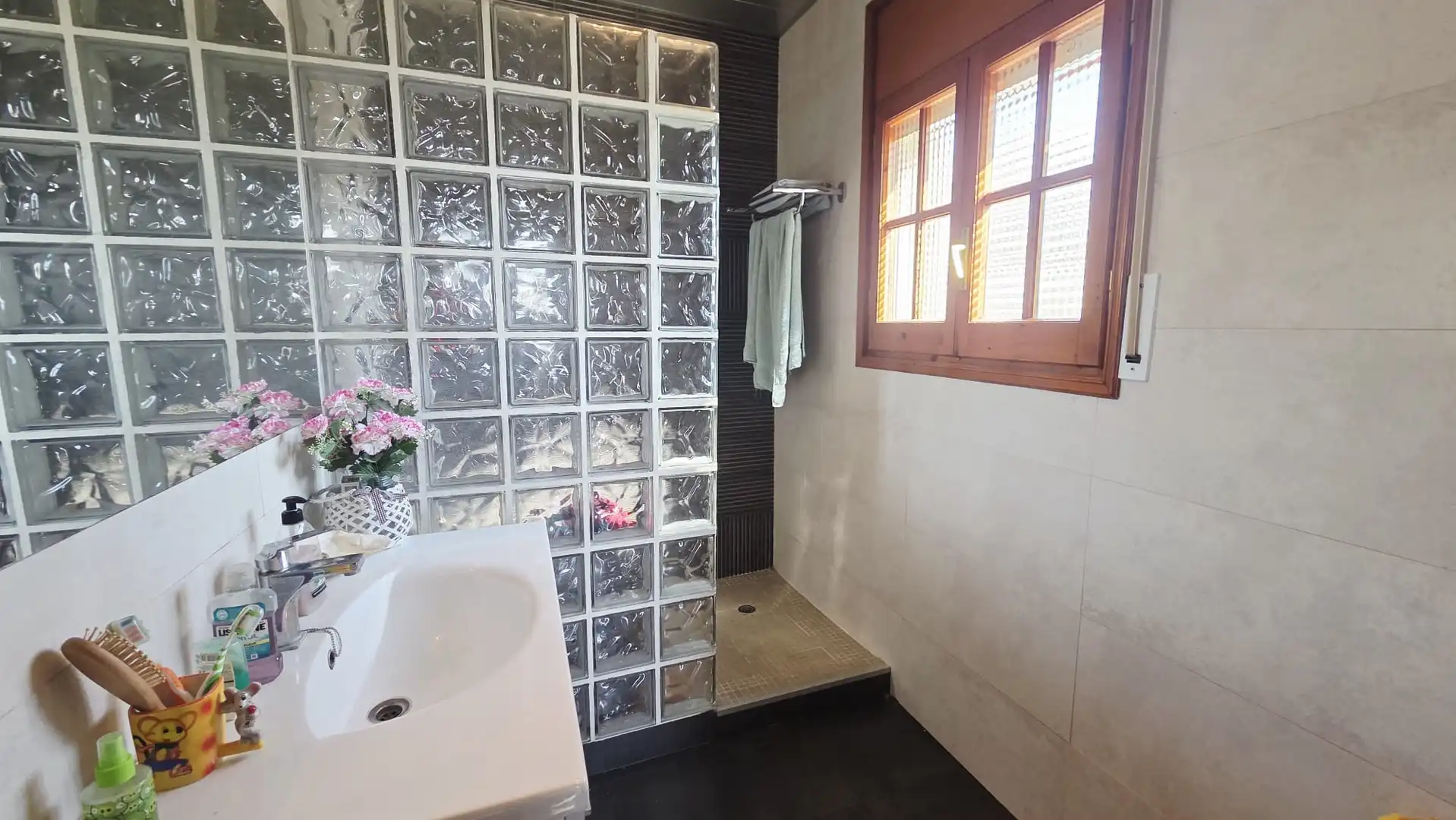 Chalet con terraza en venta en Bellvei, imagen 66