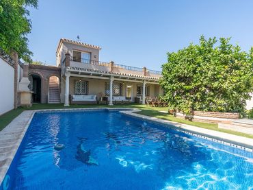 Casa a schiera in vendita a San Pedro de Alcántara