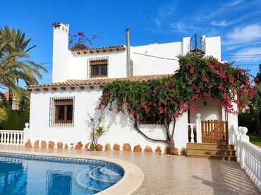 Casa in vendita a Orihuela Costa