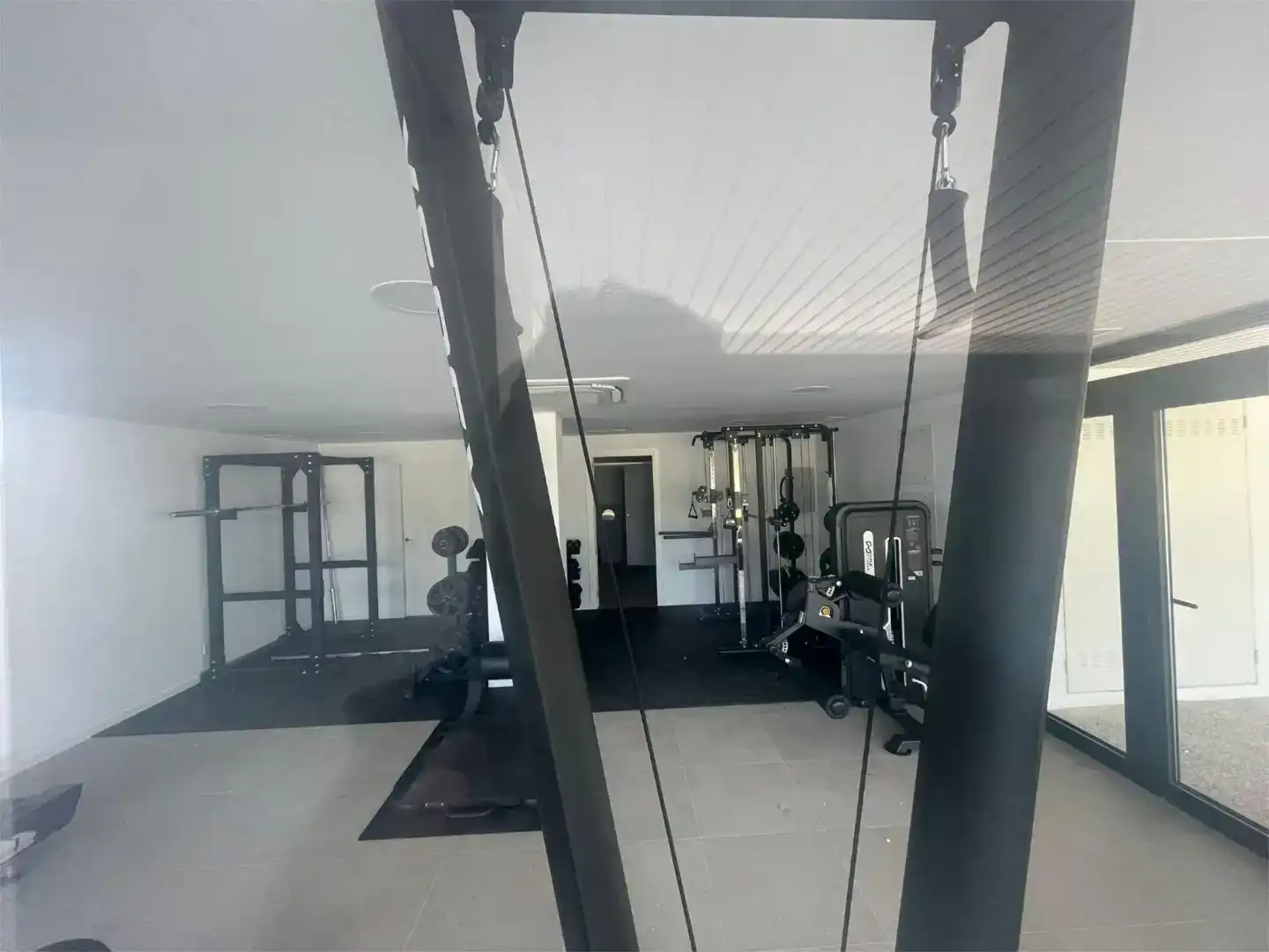 Piso en venta en Torremolinos con Aire acondicionado, Jardín privado y Trastero