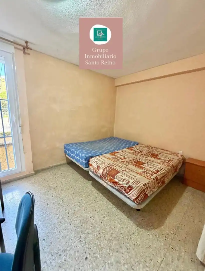 Appartamento con terrazza in vendita a Ronda de los Derechos Humanos, imagen 23