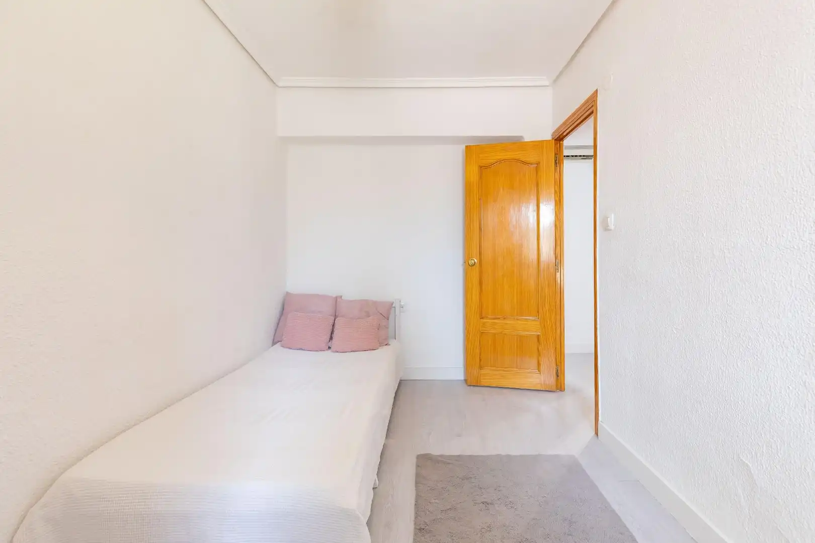 Habitación de Apartamento en venta en Godella con Aire acondicionado y Balcón