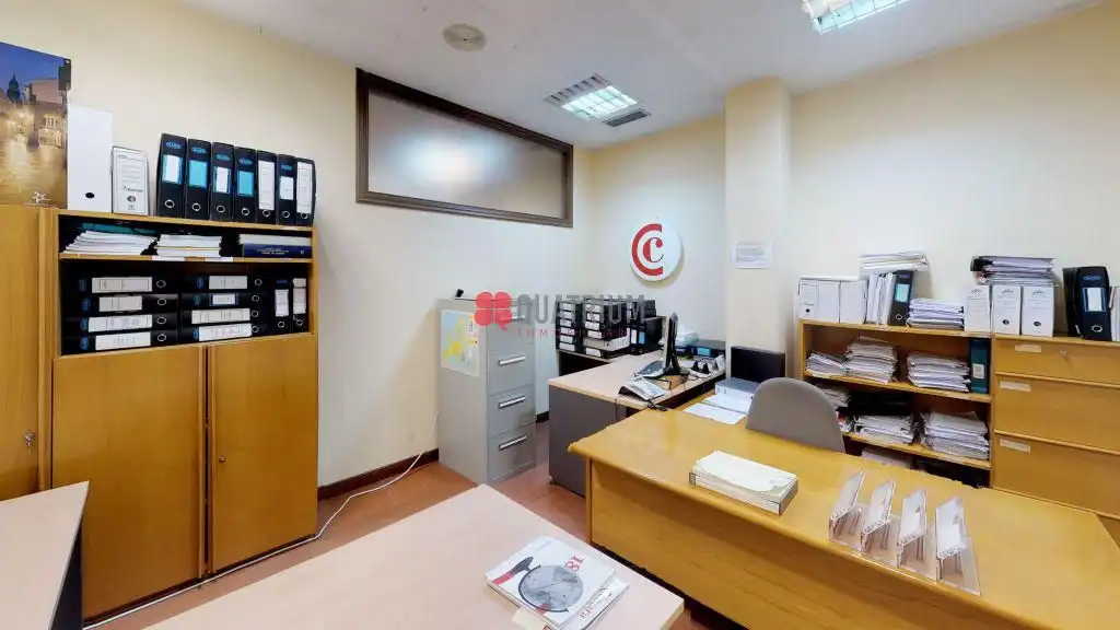 Local comercial de lloguer a Ensanche - Sar, imagen 11