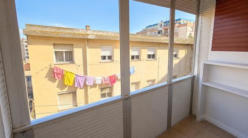 Foto 3 de Piso en venta en Calle Picos de Aneto, La Reconquista - El Rosario, Algeciras